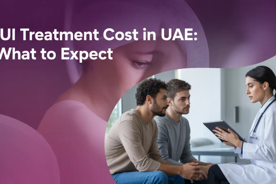 IUI TREATMENT COST IN UAE