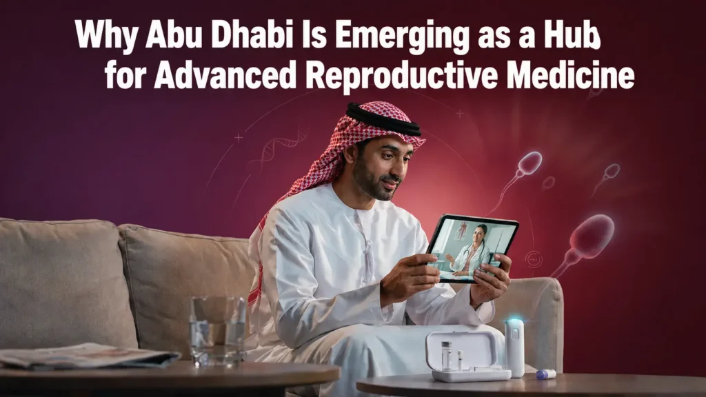 Advanced Fertility Hub
