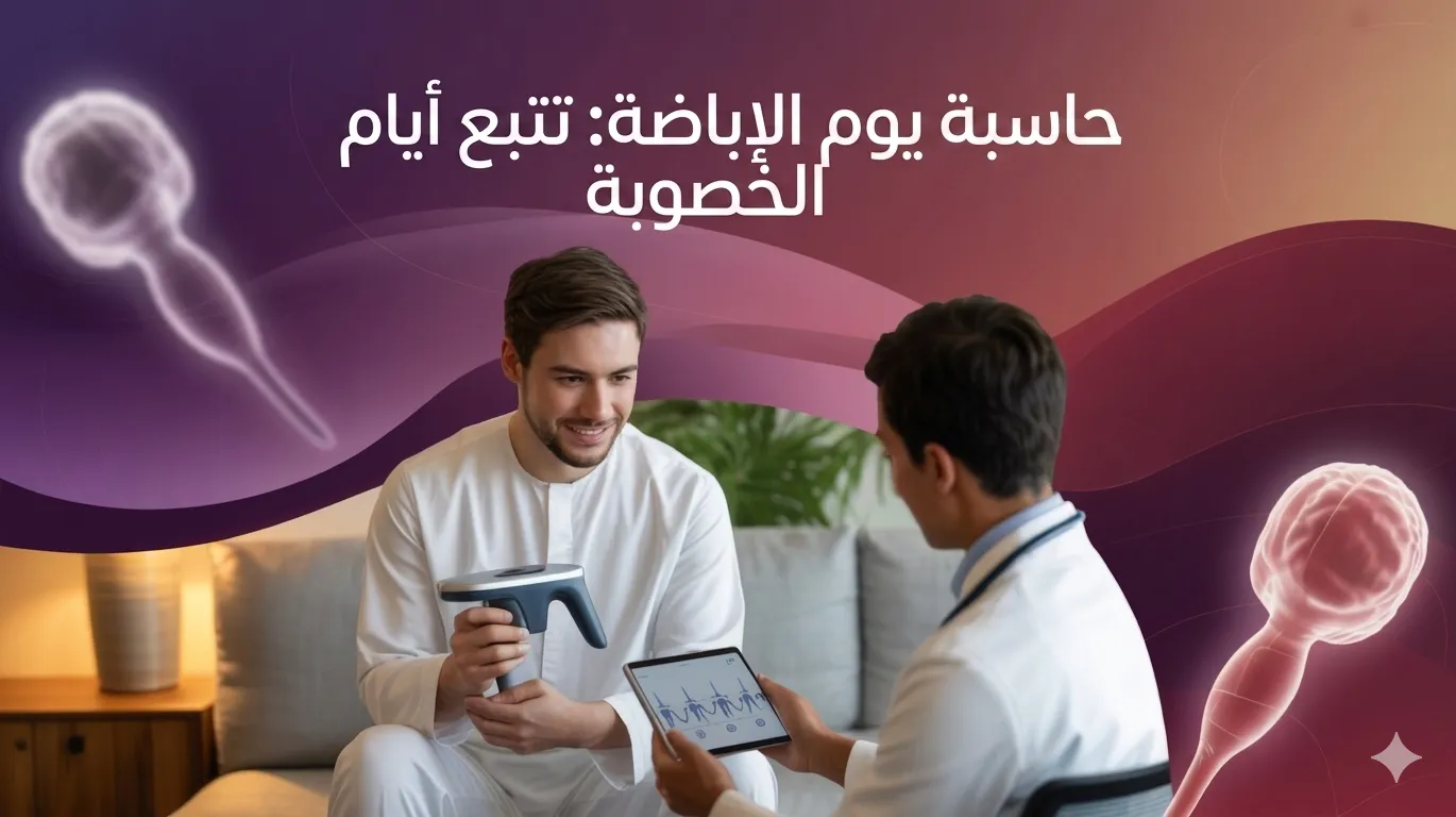 ovulation day calculator