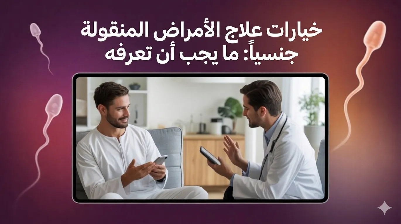sti treatment