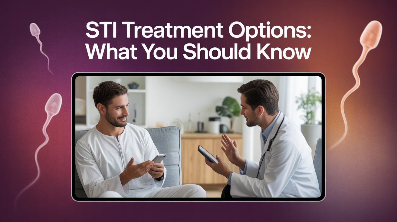 sti treatment