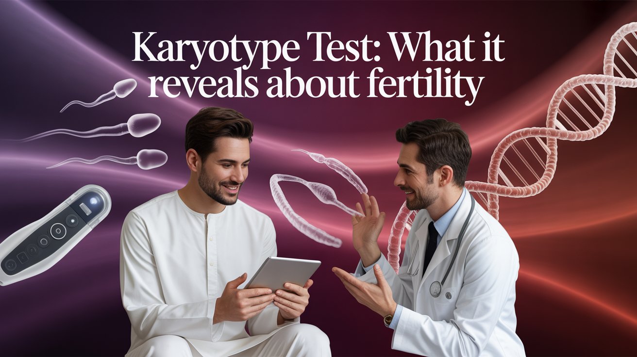 karyotype test