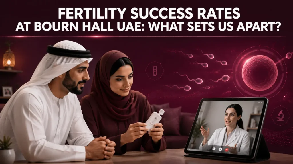 Fertility Success Rates
