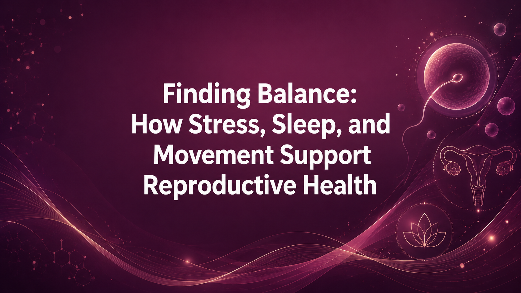 Support Reproductive Health