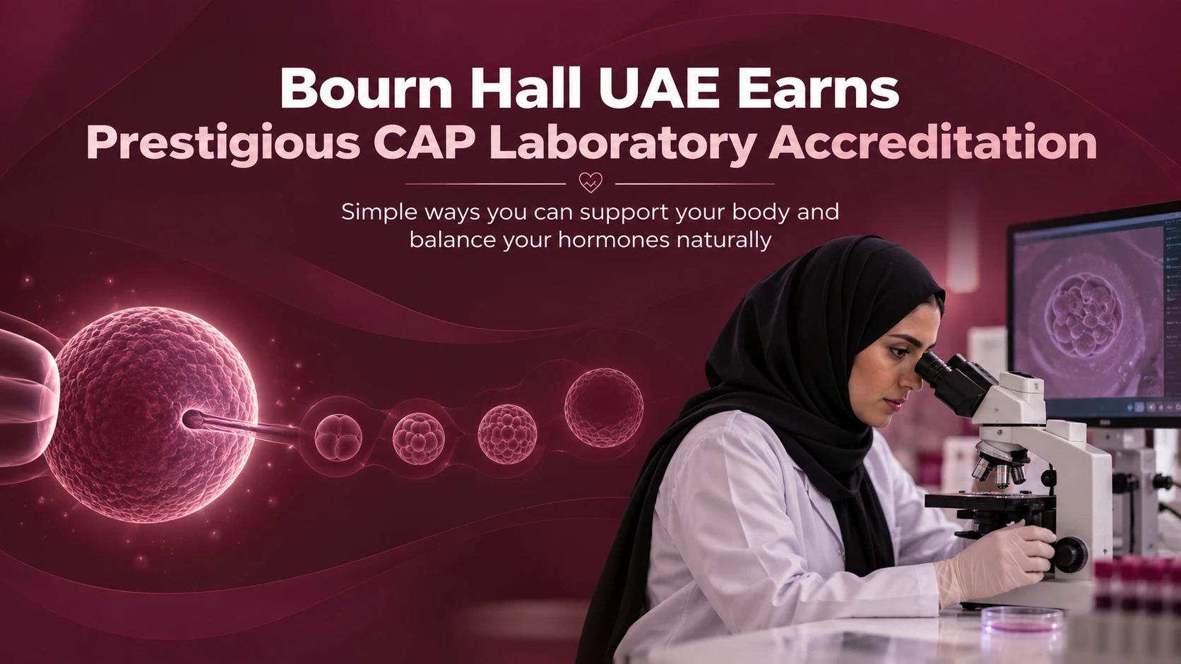 CAP Laboratory Accreditation